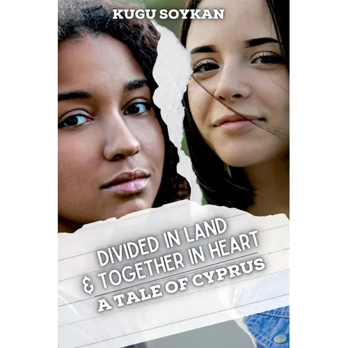 Divided in Land But Together in Heart - Paperback