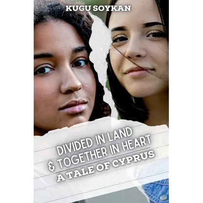 Divided in Land But Together in Heart - Paperback