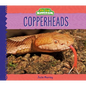 Copperheads - Library Binding
