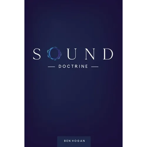 Sound Doctrine - Paperback