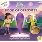 The Dark Crystal: Touch and Feel Book of Opposites - Board Book