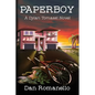 Paperboy: A Dylan Tomassi Novel - Paperback