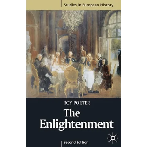 The Enlightenment - Paperback