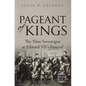 Pageant of Kings: The Nine Sovereigns at Edward VII's Funeral - Paperback