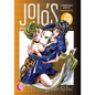 Jojo's Bizarre Adventure: Part 5--Golden Wind, Vol. 4 - Hardcover