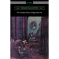 The Complete Poetry of Edgar Allan Poe - Paperback