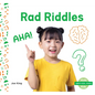 Rad Riddles - Library Binding