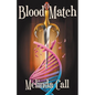 Blood Match - Paperback