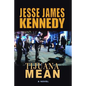 Tijuana Mean - Paperback
