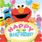 Happy Birthday!: A Birthday Party Book - Hardcover