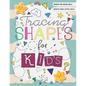 Tracing Shapes For Kids: Workbook to learn and trace various patterns and objects for kids and toddlers 4-7 years olds - Paperback