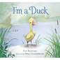 I'm a Duck - Hardcover