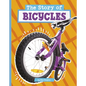 The Story of Bicycles - Hardcover