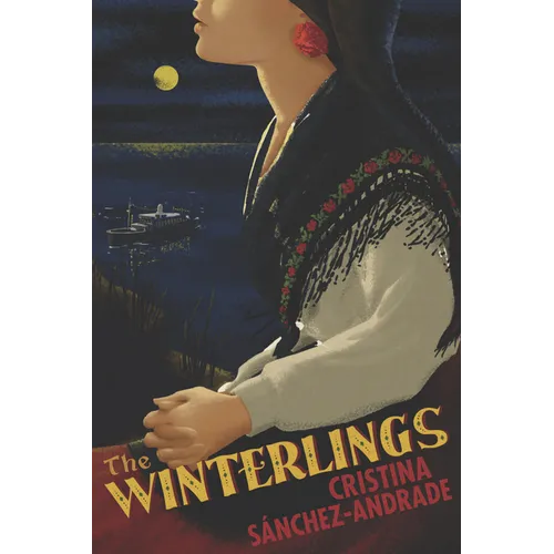 The Winterlings - Paperback