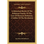 A Historical Sketch Of The Robinson Family, Of The Line Of Ebenezer Robinson, A Soldier Of The Revolution - Paperback