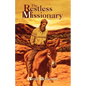 The Restless Missionary - Paperback