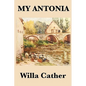 My Antonia - Paperback