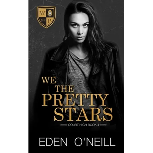 We The Pretty Stars - Paperback