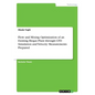 Flow and Mixing Optimization of an Existing Biogas Plant through CFD Simulation and Velocity Measurements Prepared - Paperback