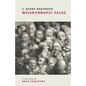 Misanthropic Tales - Paperback