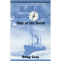 R.M.S. Nascopie: Ship of the North - Paperback