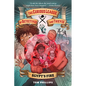 The Curious League of Detectives and Thieves 1: Egypt's Fire - Paperback