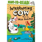 Interrupting Cow Meets the Wise Quacker: Ready-To-Read Level 2 - Hardcover