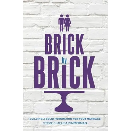 Brick by Brick - Paperback