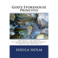 God's Storehouse Principle - Paperback