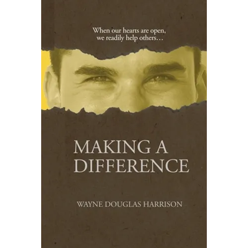 Making a Difference - Paperback