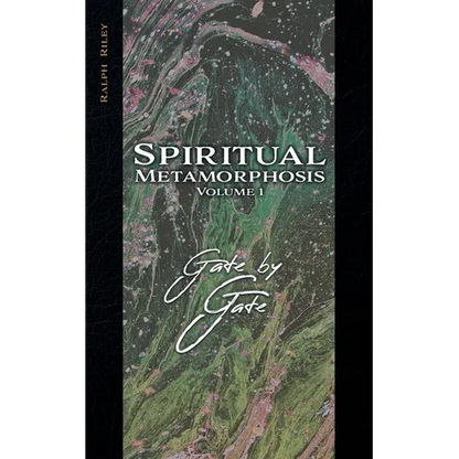 Spiritual Metamorphosis Volume 1: Gate by Gate - Paperback