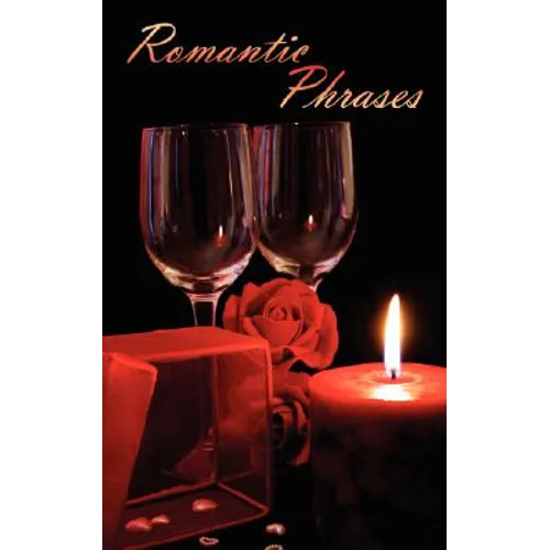 Romantic Phrases - Paperback