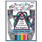 Joyfully Jewish: Family and Adult Coloring Book for Relaxation and Meditation - Paperback