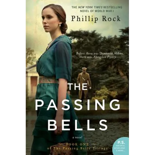 The Passing Bells - Paperback