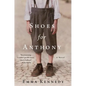 Shoes for Anthony - Hardcover