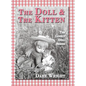 The Doll And The Kitten: The Lonely Doll Series - Hardcover