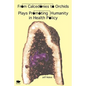 From Calcedonies to Orchids: Plays Promoting Humanity in Health Policy - Paperback