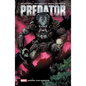 Predator: The Theta Saga - Paperback