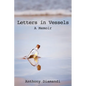 Letters in Vessels: A Memoir - Paperback