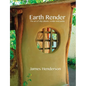 Earth Render - The Art of Clay Plaster, Render and Paints - Paperback