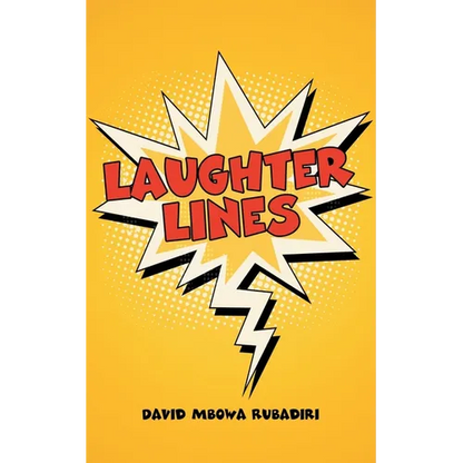 Laughter Lines - Paperback