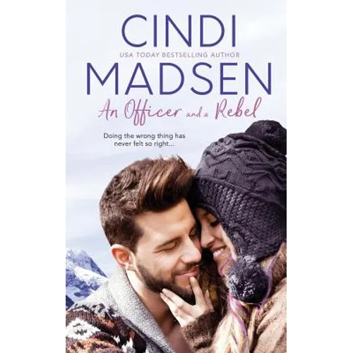 An Officer and a Rebel - Paperback