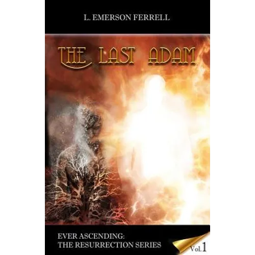 The Last Adam - Paperback