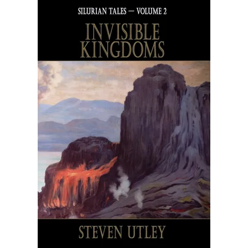 Invisible Kingdoms - Hardcover
