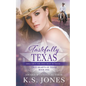 Tastefully Texas: A Contemporary Western Romance - Paperback
