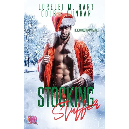 Stocking Stuffer: M/M Mpreg Christmas Romance - Paperback