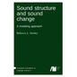 Sound structure and sound change - Hardcover