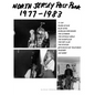 North Jersey Post Punk - Paperback