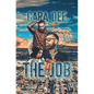 The Job - Paperback