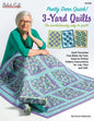 Pretty Darn Quick 3-Yard Quilts